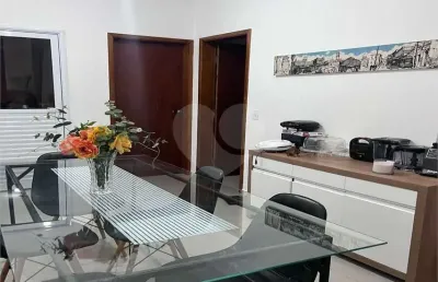 Condomínio com 3 quartos à venda em jardim toscana - sp
