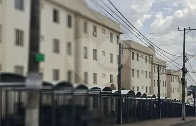 Apartamento com 2 quartos à venda em jardim morada do sol - sp