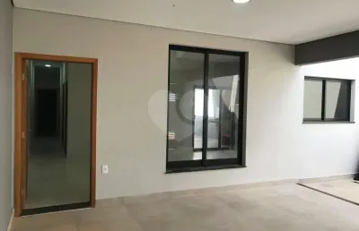 Casa com 2 quartos à venda na Aparecida Savian Escodro, Parque Barnabé, Indaiatuba