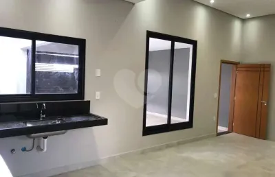 Casa com 2 quartos à venda na Aparecida Savian Escodro, Parque Barnabé, Indaiatuba