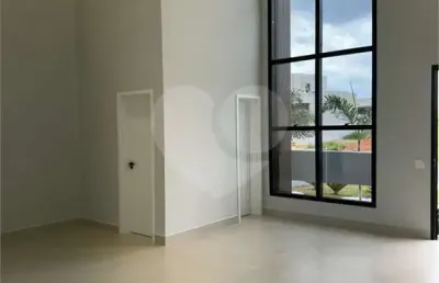 Condomínio com 3 quartos à venda em jardim residencial dona maria candida - sp