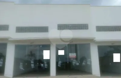 Salão comercial para locação em parque campo bonito - sp