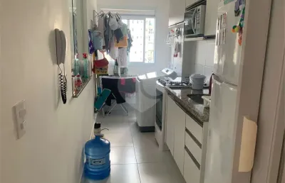 Apartamento com 3 quartos à venda em jardim santiago - sp