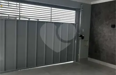 Casa térrea com 3 quartos à venda em jardim residencial nova veneza - sp