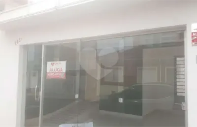 Casa com 2 quartos para alugar na Rua Bernardino de Campos, Centro, Indaiatuba