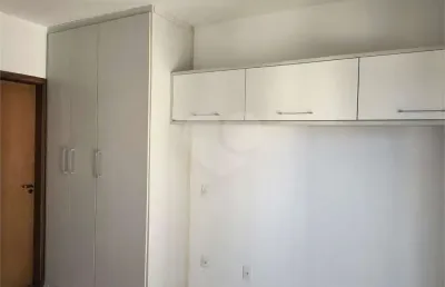 Apartamento com 3 quartos para locação em jardim santiago - sp