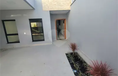 Sobrado com 3 quartos à venda em jardim pau preto - sp