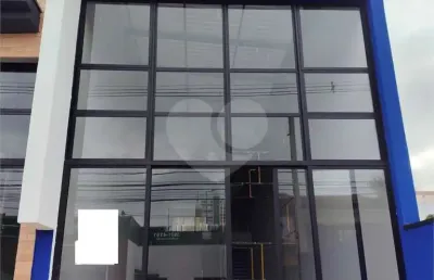 Ponto comercial para alugar na Rua Onze de Junho, Centro, Indaiatuba
