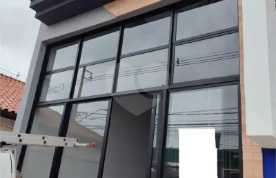 Ponto comercial para alugar na Rua Onze de Junho, Centro, Indaiatuba
