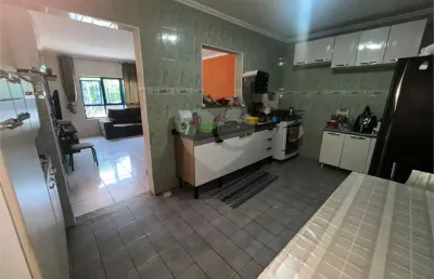 Casa com 5 quartos à venda em núcleo habitacional brigadeiro faria lima - sp