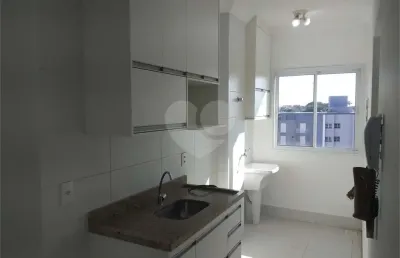 Apartamento com 3 quartos à venda em jardim santiago - sp