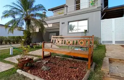 Condomínio com 4 quartos à venda em jardim morumbi - sp