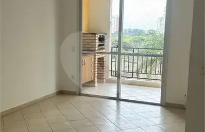 Apartamento com 3 quartos para locação em vila sfeir - sp