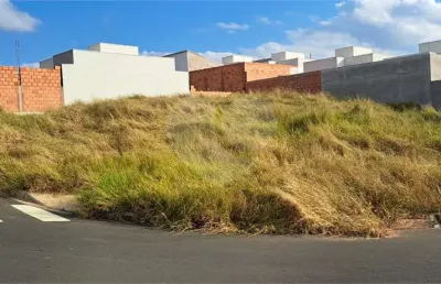 Terreno à venda na Enzo De Paula Galvão, Jardim das Araras, Indaiatuba