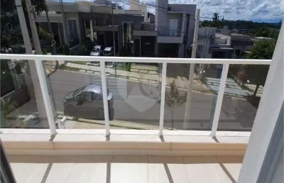 Condomínio com 3 quartos para locação em jardim bréscia - sp