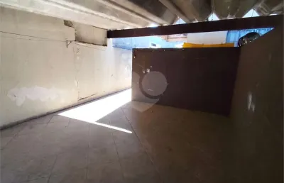 Casa de vila com 2 quartos para locação em jardim morada do sol - sp