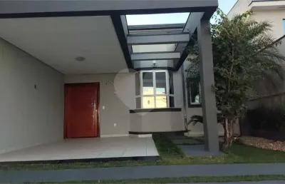 Condomínio com 3 quartos para locação em parque residencial indaiá - sp