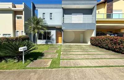 Condomínio com 4 quartos à venda em jardim residencial dona lucilla - sp