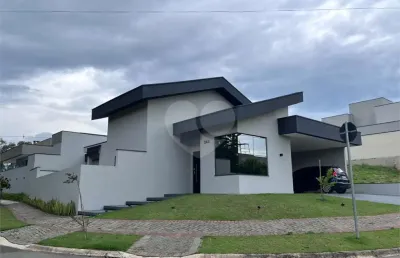 Condomínio com 3 quartos à venda em colinas de indaiatuba - sp