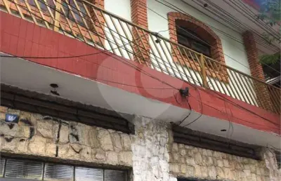 Sobrado com 2 quartos para locação em cidade nova i - sp
