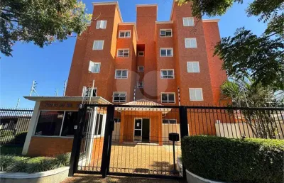 Apartamento com 2 quartos à venda em jardim olinda - sp