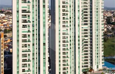 Apartamento com 3 quartos à venda em jardim pompéia - sp