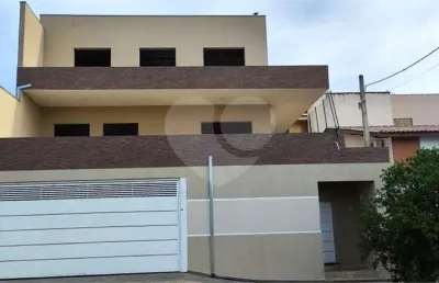 Casa com 5 quartos à venda na Suíça, Jardim Celani, Salto