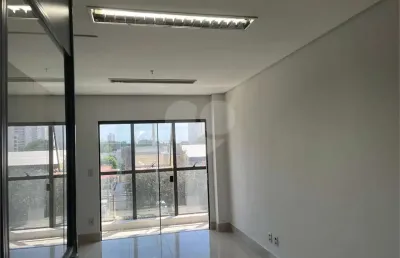 Sala comercial para alugar na Avenida Presidente Kennedy, Cidade Nova I, Indaiatuba