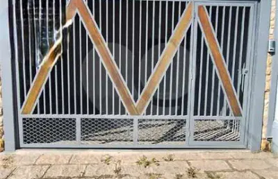 Sobrado com 2 quartos à venda em jardim itamaracá - sp