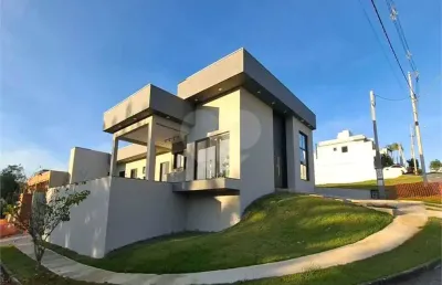 Condomínio com 3 quartos à venda ou para locação em colinas de indaiatuba - sp