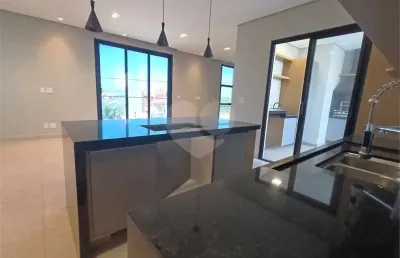 Condomínio com 3 quartos à venda em loteamento park gran reserve - sp