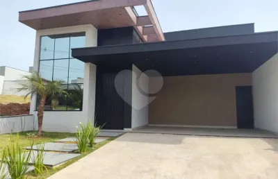 Condomínio com 3 quartos à venda em colinas de indaiatuba - sp