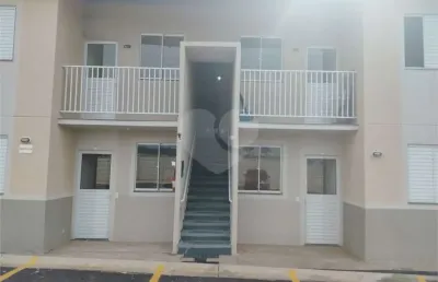 Apartamento com 2 quartos para locação em mato dentro - sp
