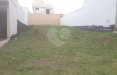 Terreno em condomínio fechado à venda na Alameda Ezequiel Mantoanelli, Jardim Piemonte, Indaiatuba