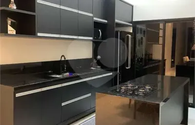 Condomínio com 3 quartos para locação em jardim mantova - sp
