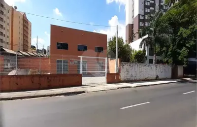 Salão comercial para locação em jardim pompéia - sp
