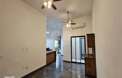 Condomínio com 3 quartos para locação em jardim mantova - sp