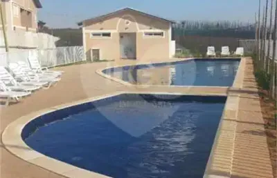 Condomínio com 2 quartos à venda ou para locação em parque campo bonito - sp