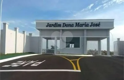 Condomínio com 3 quartos à venda em jardim residencial dona maria josé - sp