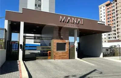 Apartamento com 2 quartos para locação em jardim santiago - sp