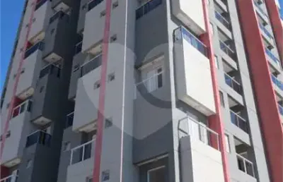 Apartamento com 3 quartos à venda ou para locação em vila sfeir - sp