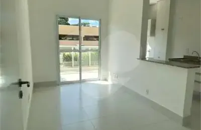 Apartamento com 2 quartos à venda ou para locação em jardim santiago - sp