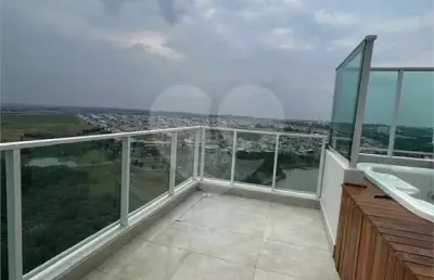 Apartamento com 5 quartos para locação em jardim pompéia - sp