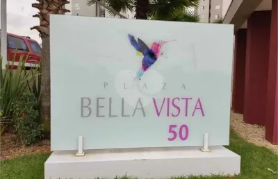 Apartamento com 2 quartos à venda ou para locação em jardim bela vista - sp