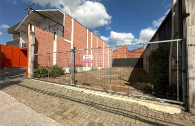 Terreno comercial para alugar na Avenida Ario Barnabé, Jardim Morada do Sol, Indaiatuba
