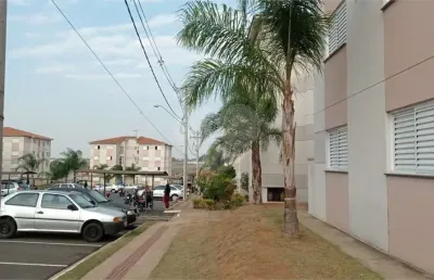 Apartamento com 2 quartos à venda em parque campo bonito - sp