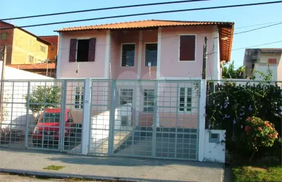 Sobrado com 2 quartos à venda em jardim antonio von zuben - sp