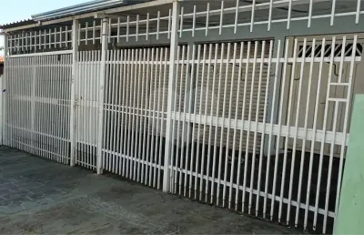 Ponto comercial à venda na José Francisco Ceccon, Parque das Nações, Indaiatuba