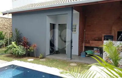 Casa térrea com 3 quartos para locação em jardim esplanada ii - sp