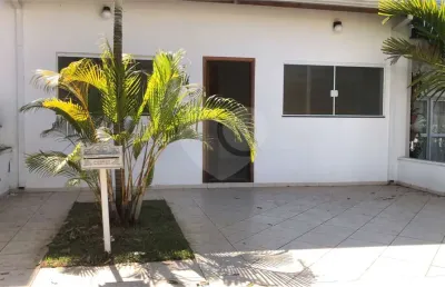 Condomínio com 3 quartos à venda ou para locação em jardim panorama - sp